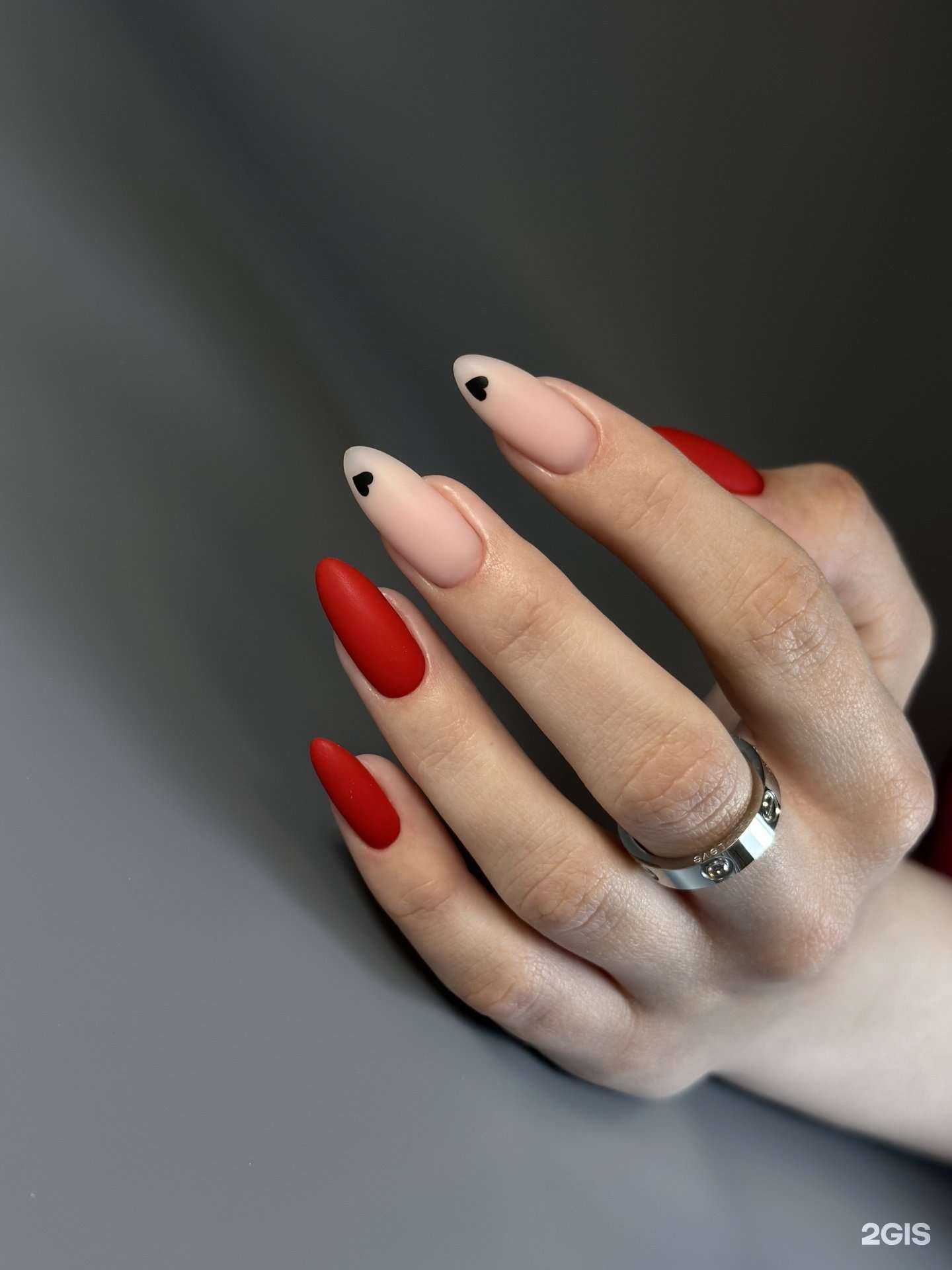 Отзывы на компанию BKnails  в Владивостоке c фото