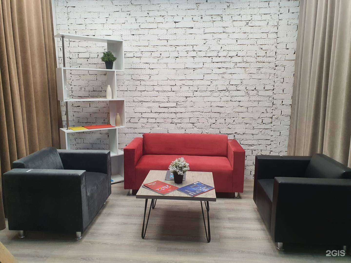 Отзывы на компанию Komiss в Пятигорске c фото