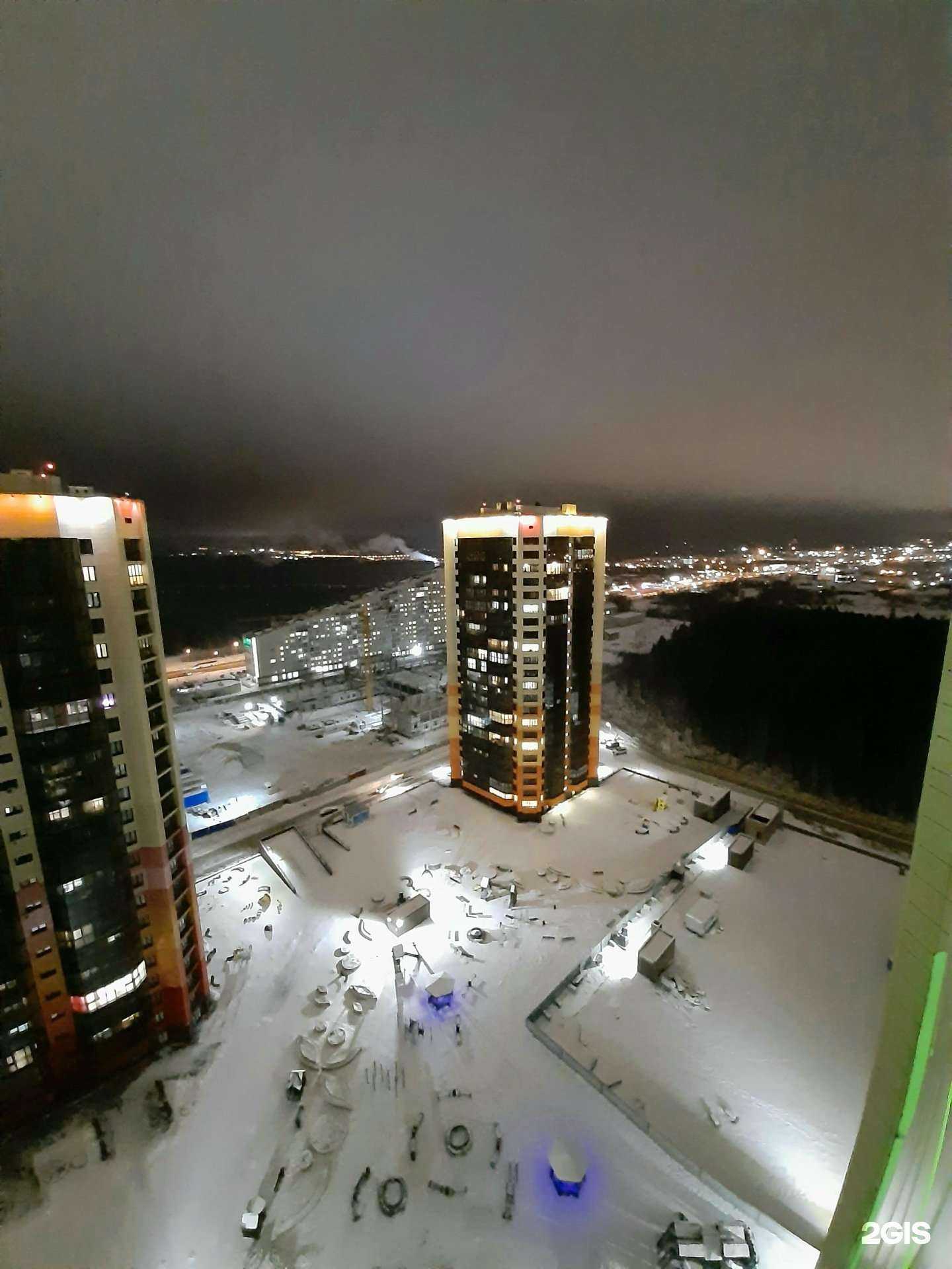 Отзывы на компанию In form в Сургуте c фото