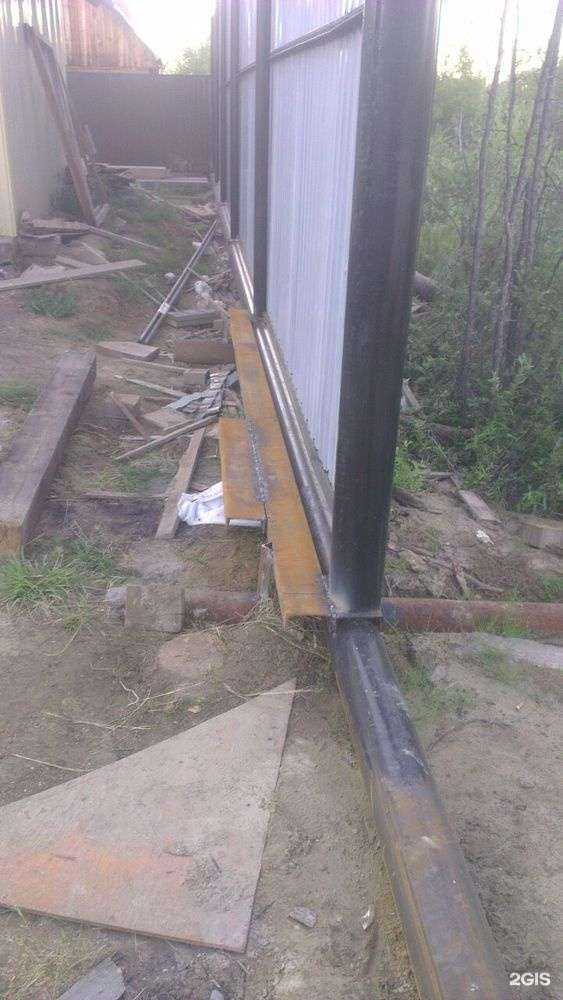 Отзывы на компанию НС-Безопасность в г. Якутск c фото