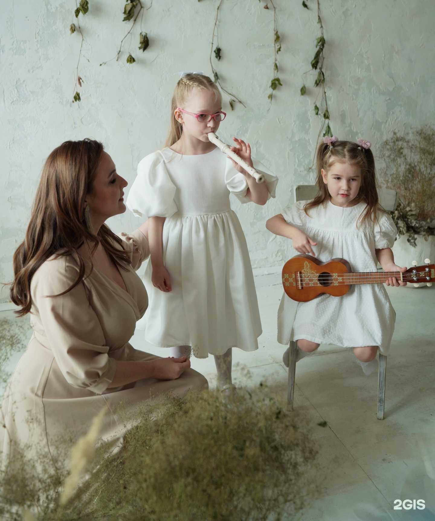 Отзывы на компанию Волшебная классика в г. Новосибирск c фото