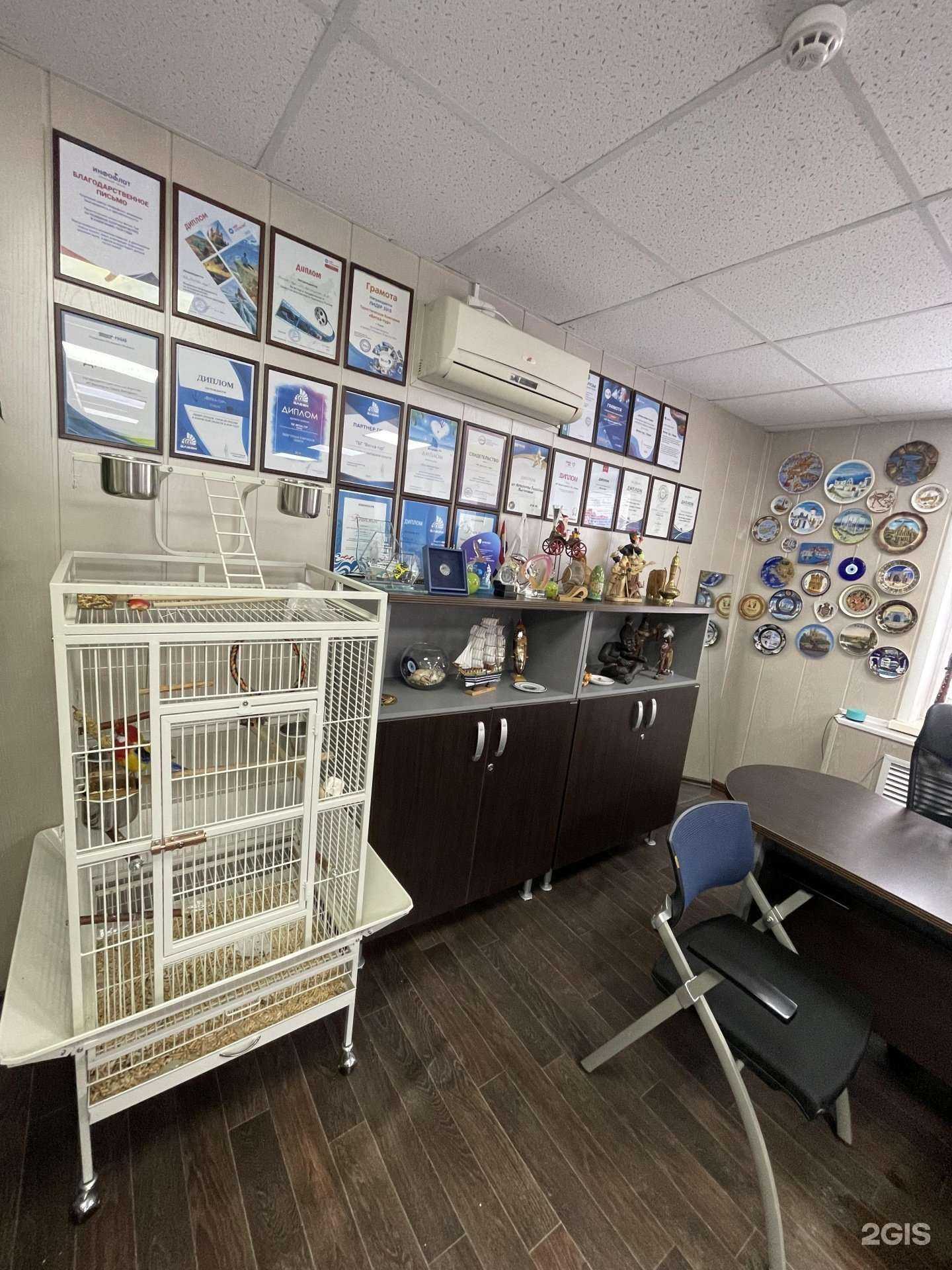 Отзывы на компанию Вятка-Тур в Кирове c фото