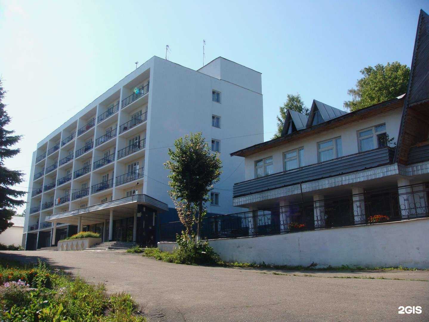 Отзывы на компанию Актер-Плес в Плесе c фото