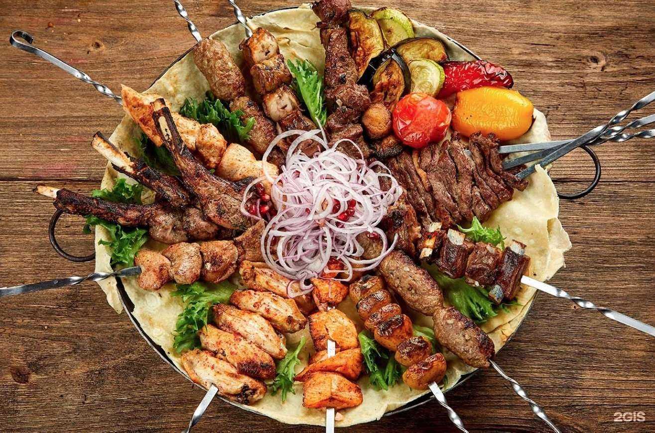 Отзывы на компанию Империя вкуса в Ростове-на-Дону c фото