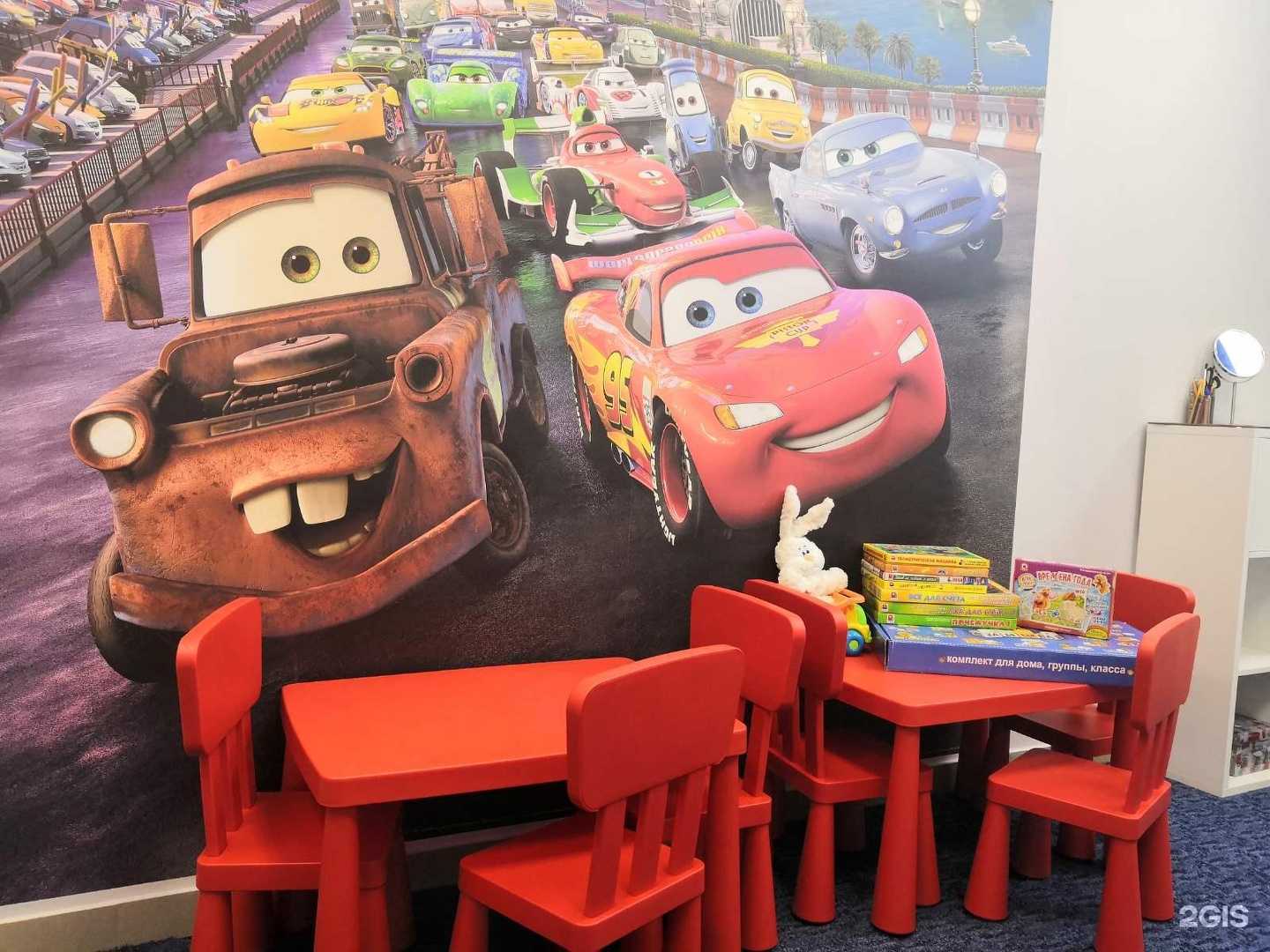 Отзывы на компанию Фанни Маус Клаб в Самаре c фото