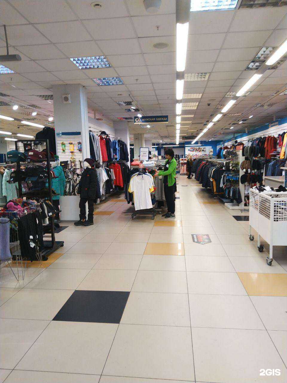 Отзывы на компанию Спортландия в г. Брянск c фото