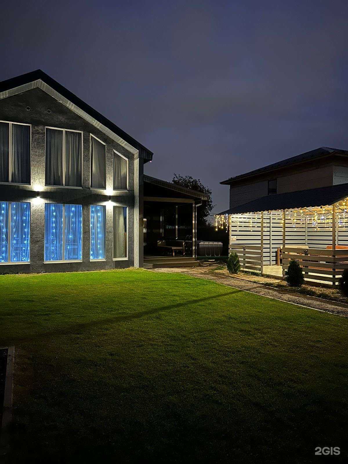 Отзывы на компанию Grey House в г. Самара c фото