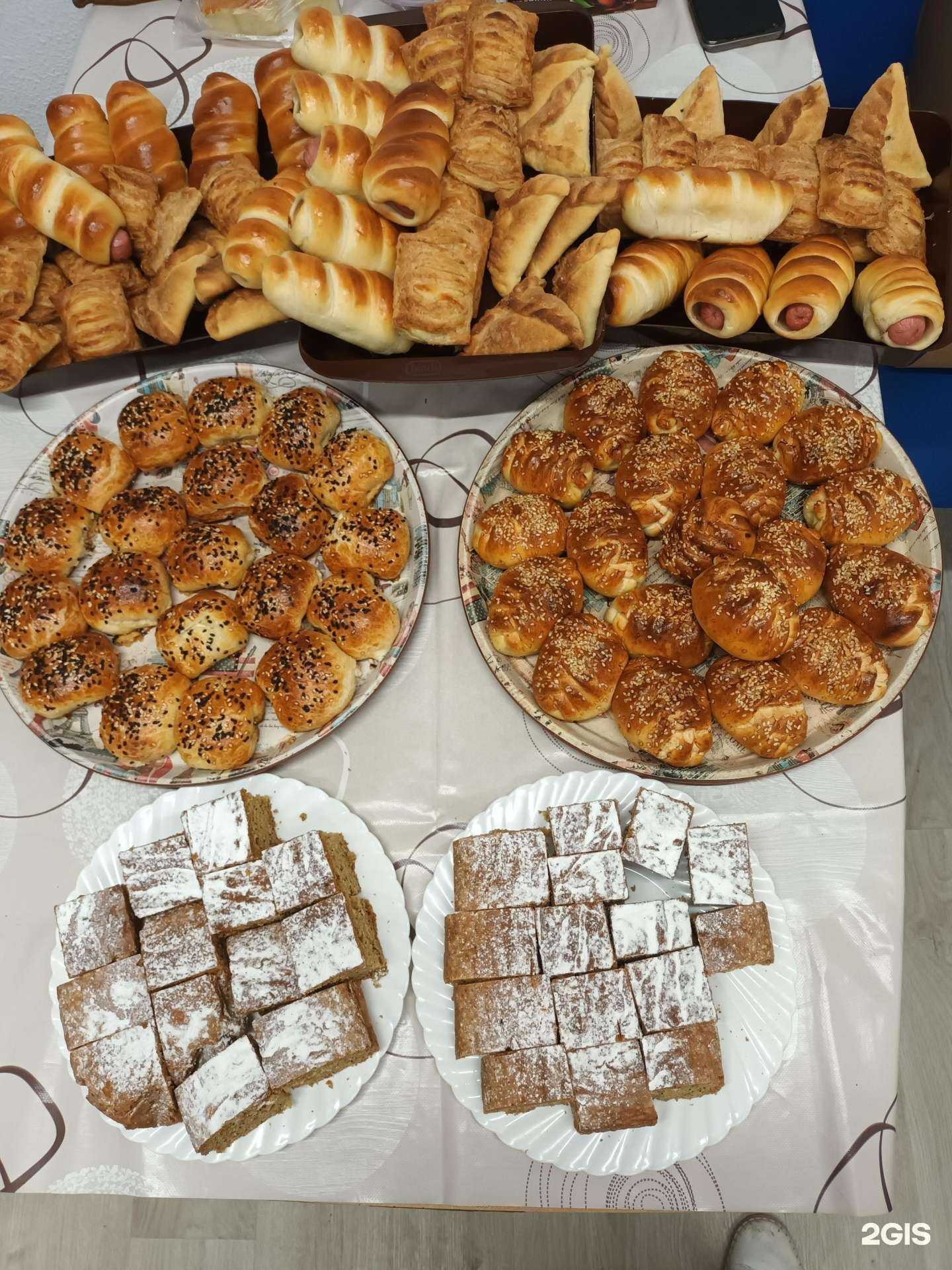 Отзывы на компанию Блинок в г. Нижневартовск c фото