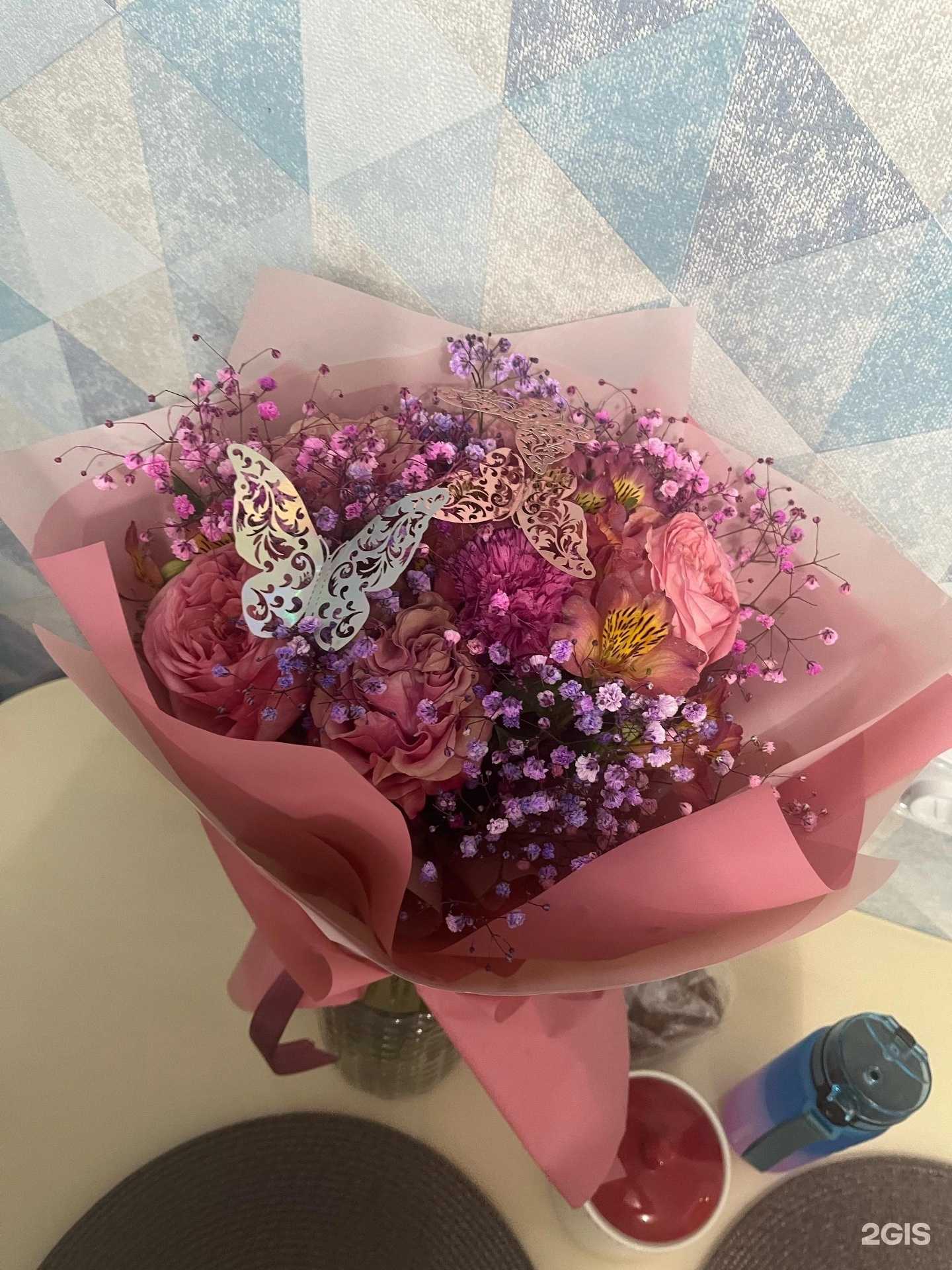 Отзывы на компанию Симфония в Глазове c фото