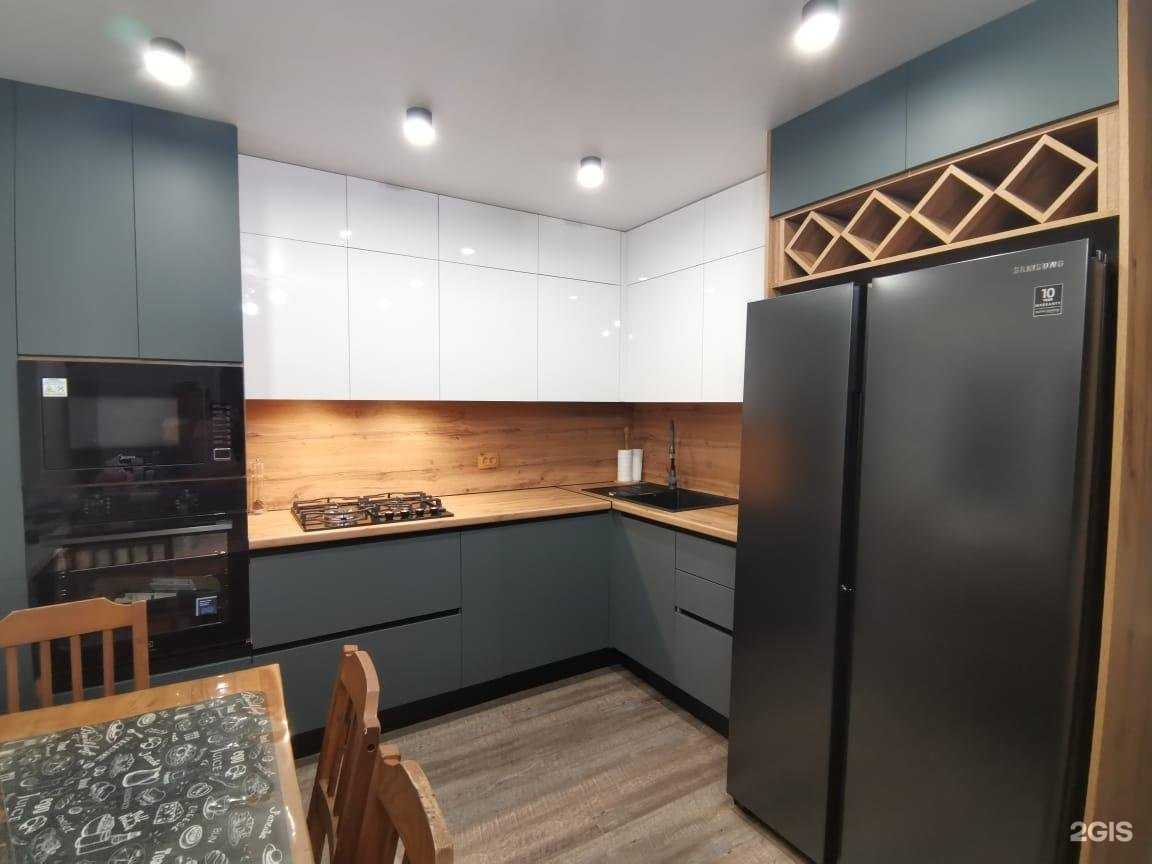 Отзывы на компанию Академия мебели в г. Находка c фото