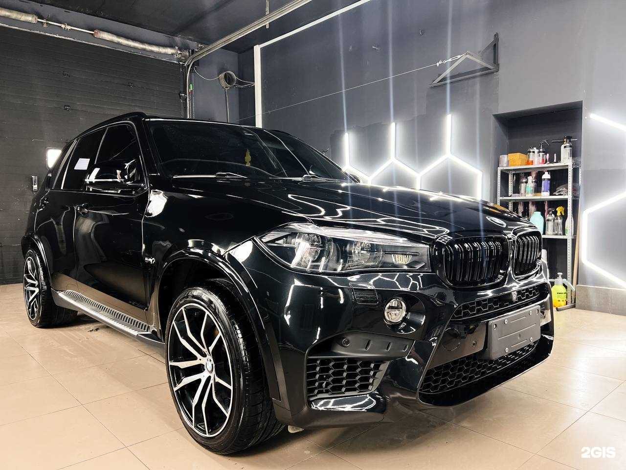 Отзывы на компанию Sunshine auto в г. Тюмень c фото