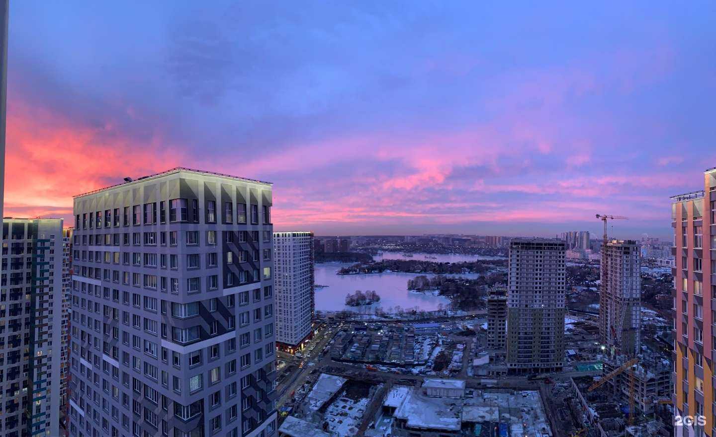 Отзывы на компанию Miami в Красногорске c фото - фотография 2 из 2