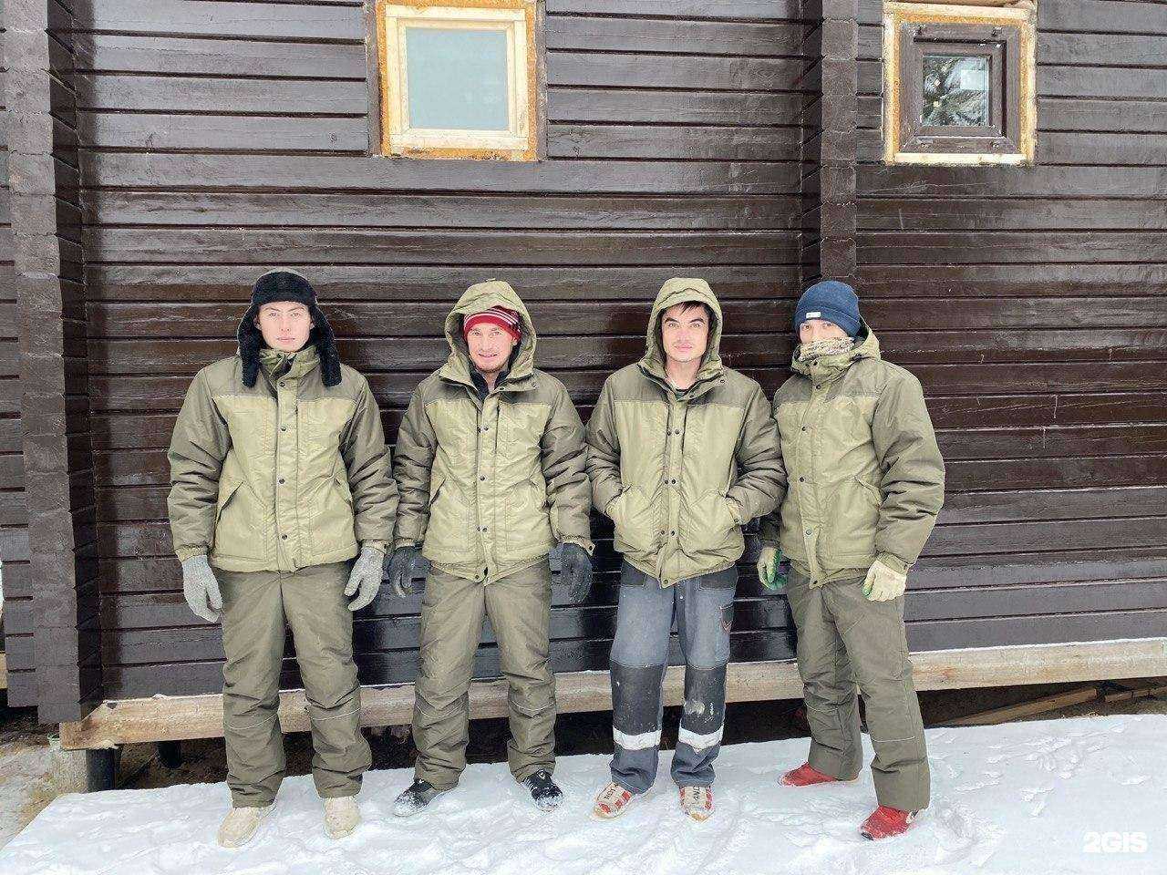 Отзывы на компанию Крона в г. Сургут c фото