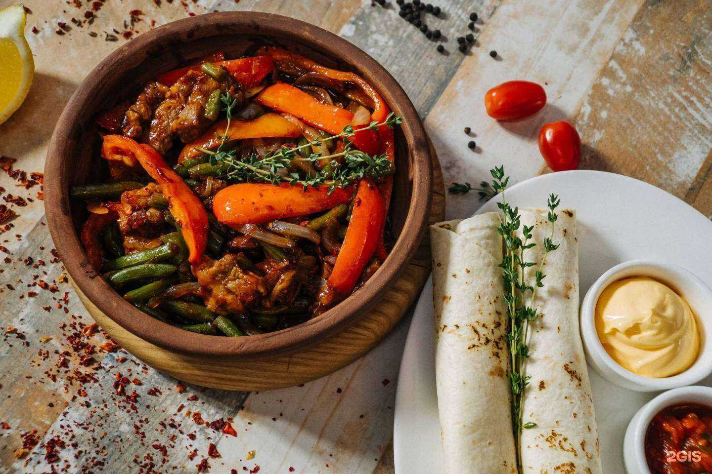 Отзывы на компанию Для друзей Solo, ресторан в г. Новоуральск c фото