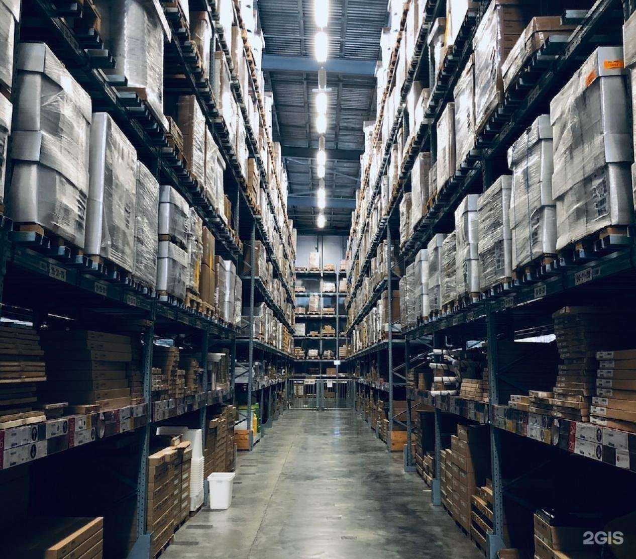 Отзывы на компанию Джити Лоджистикс в Екатеринбурге c фото