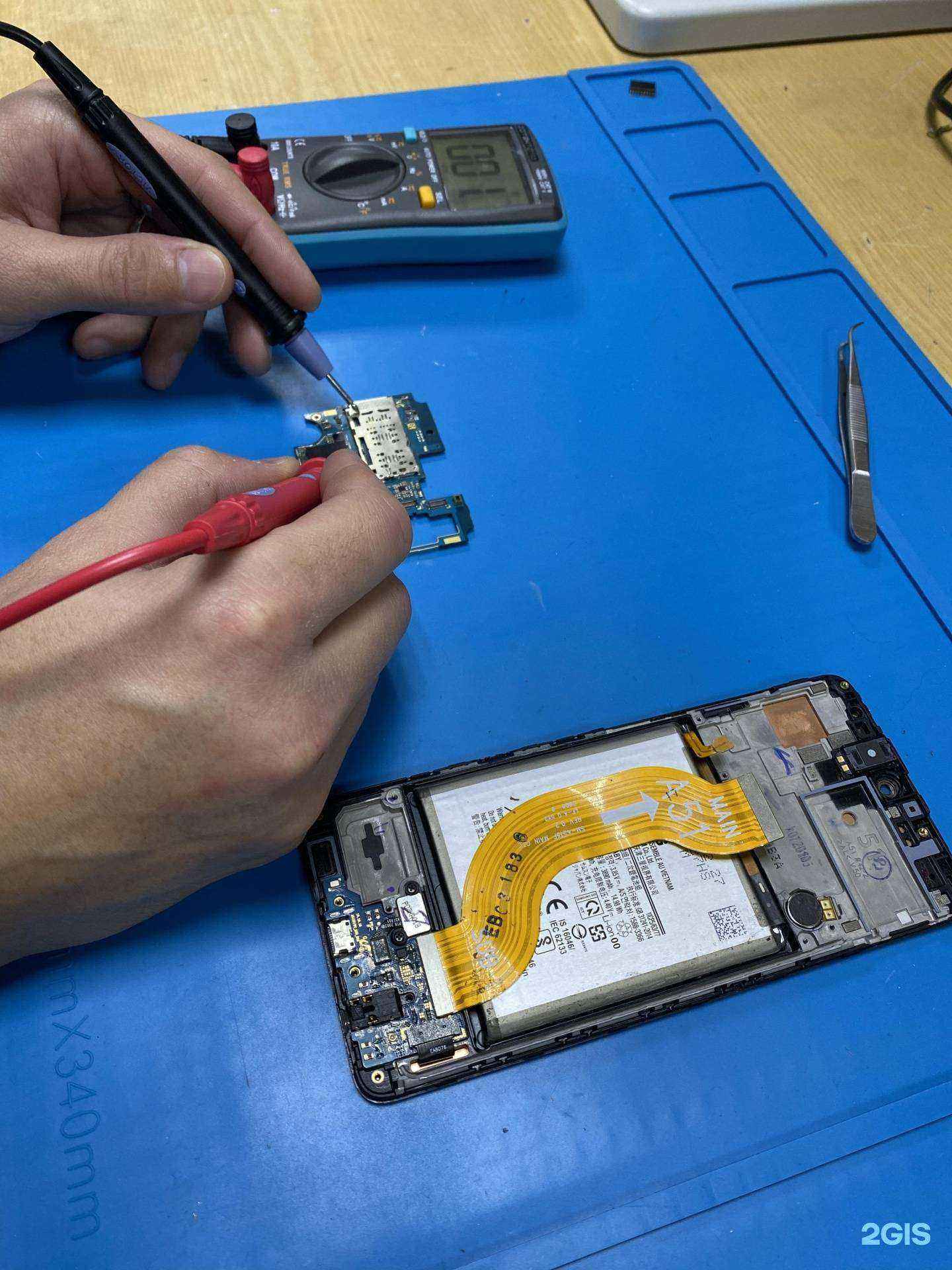 Отзывы на компанию Всем Сервис в Челябинске c фото