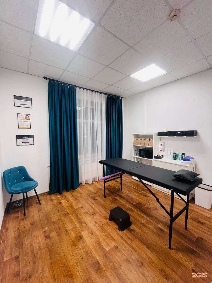 Отзывы на компанию Студия депиляции Валерии Васильевой в Мурманске c фото