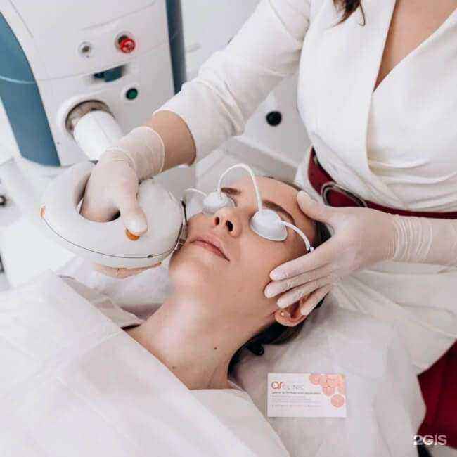 Отзывы на компанию Точка красоты в Владивостоке c фото