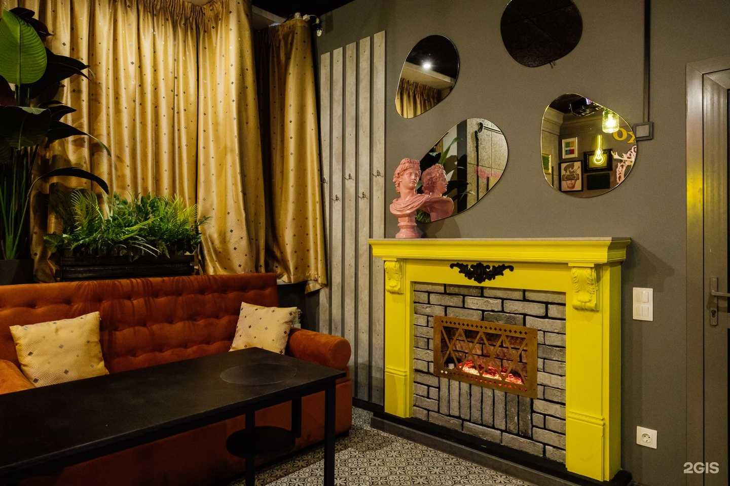 Отзывы на компанию Караоке-комната в Красноярске c фото