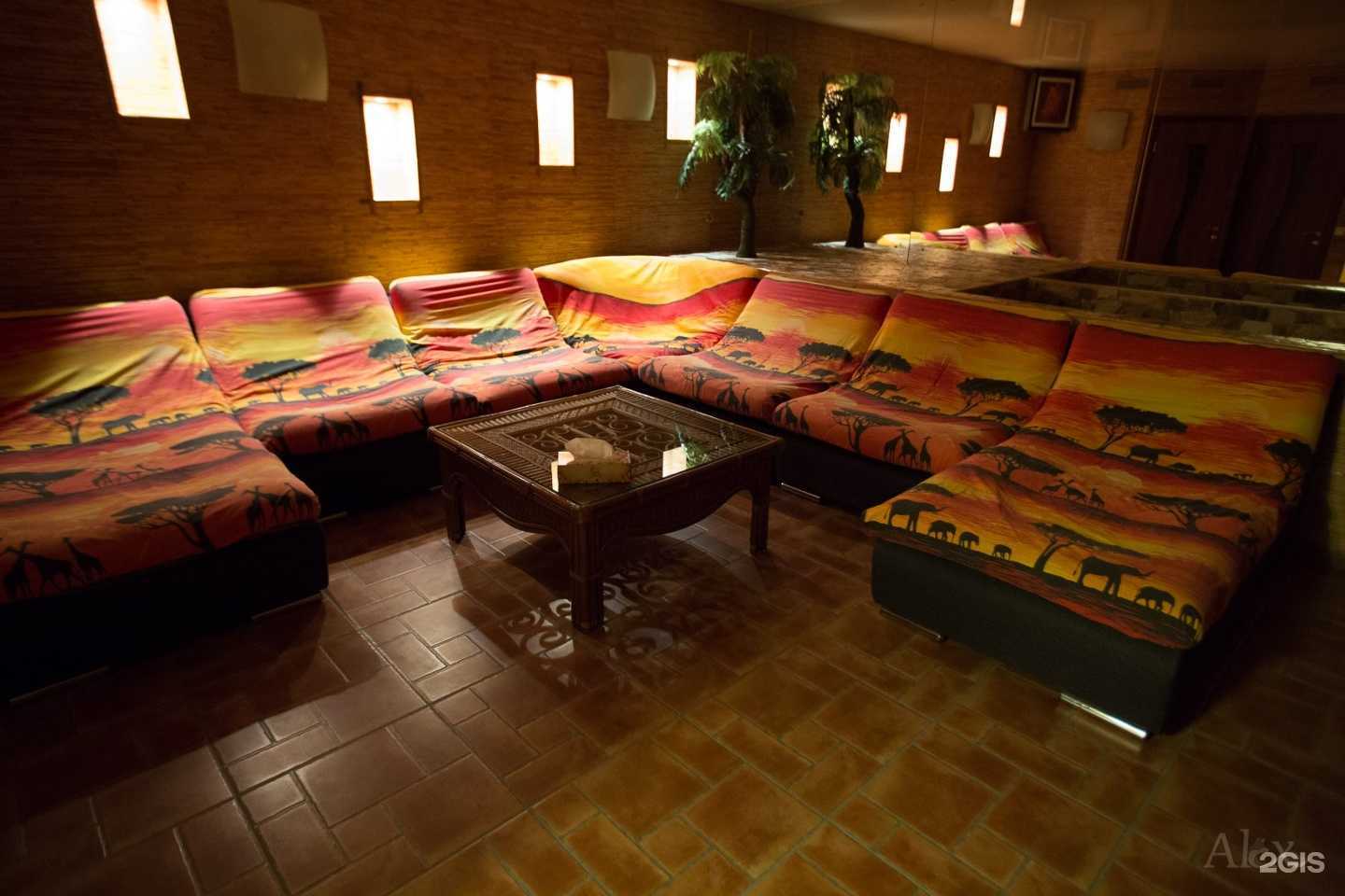 Отзывы на компанию Гавайи в Хабаровске c фото