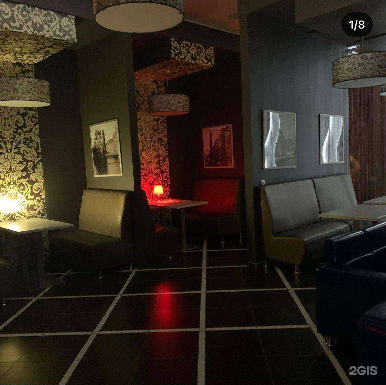 Отзывы на компанию Night street в г. Челябинск c фото