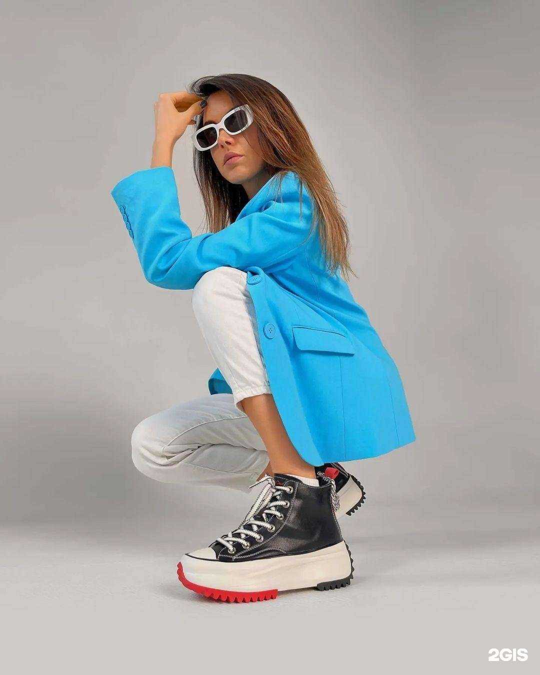 Отзывы на компанию Марафон в Уфе c фото