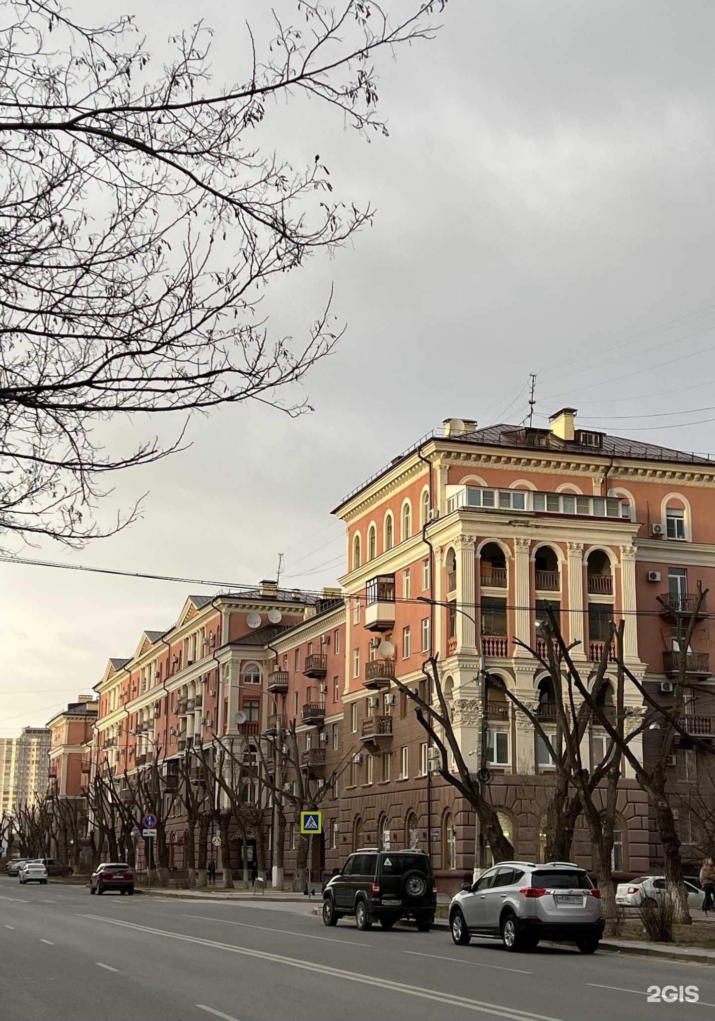 Отзывы на компанию Детский сад №47 в Волгограде c фото - фотография 2 из 2