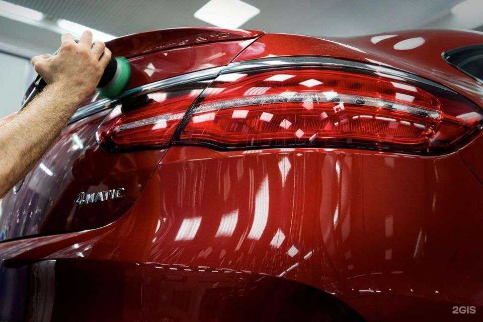 Отзывы на компанию Престиж авто в Челябинске c фото