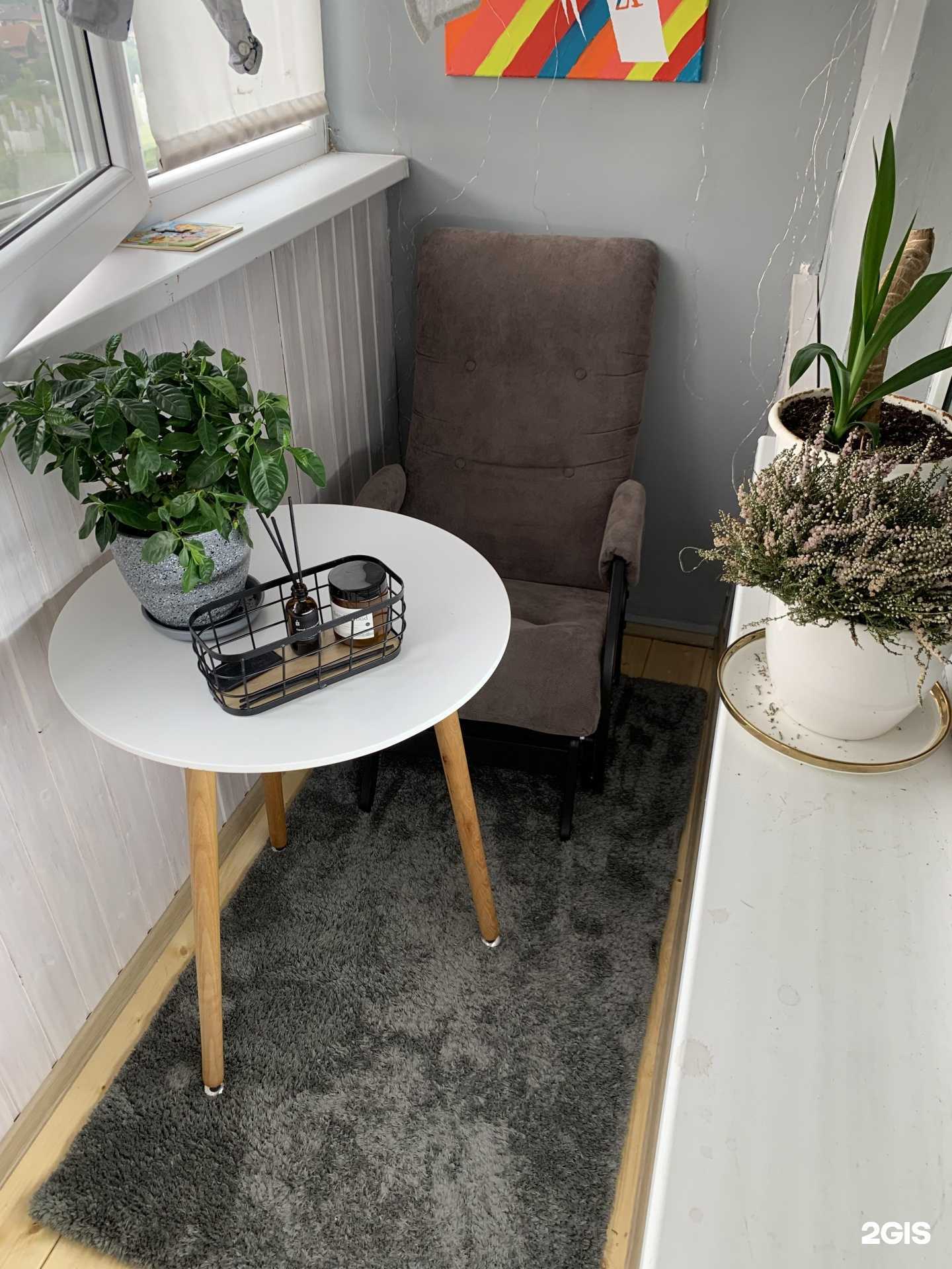 Отзывы на компанию Феникс в Калининграде c фото