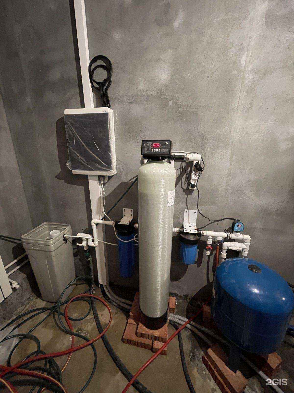 Отзывы на компанию Теплострой в г. Тюмень c фото