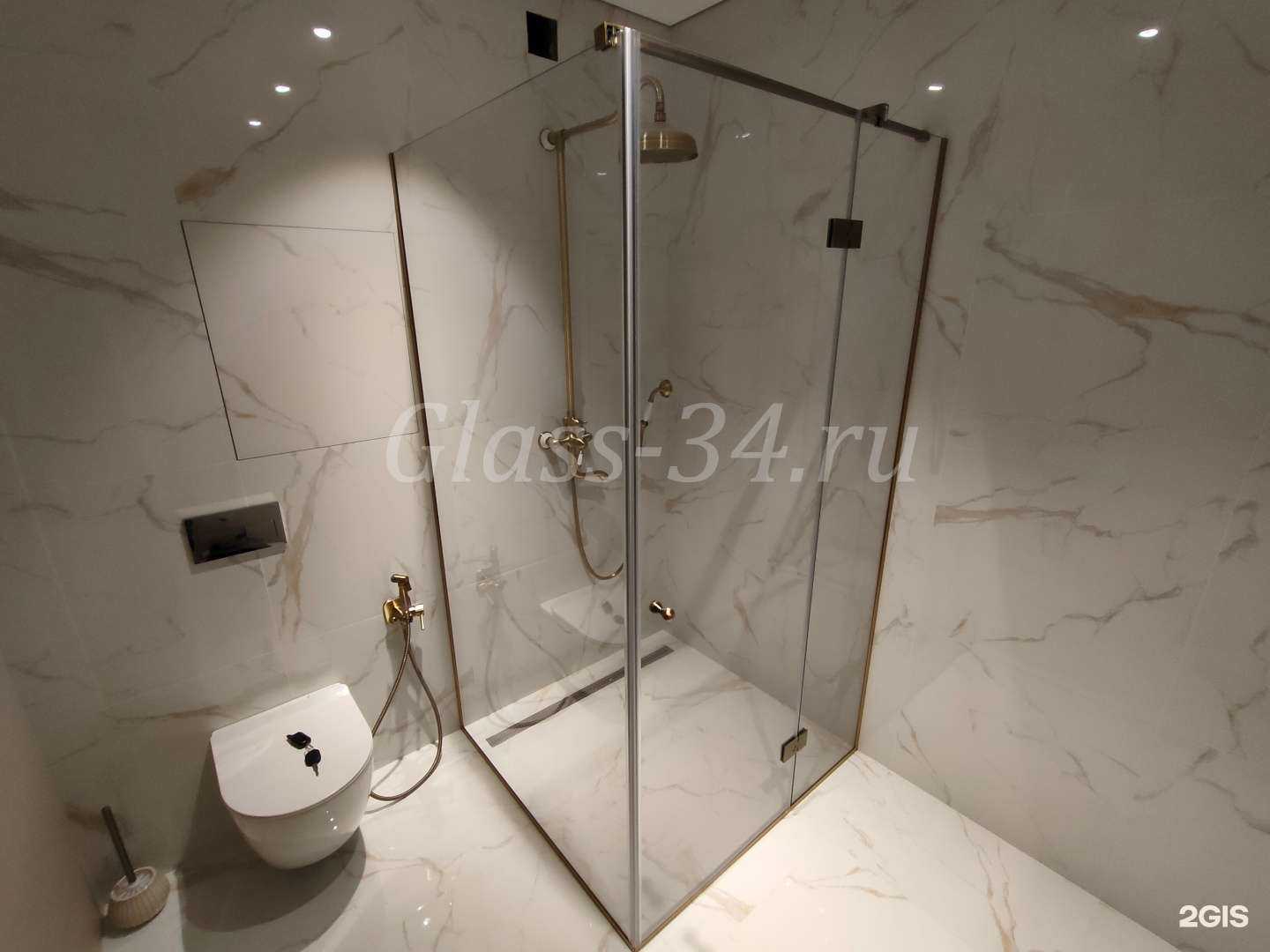 Отзывы на компанию Glass-34 в Волгограде c фото