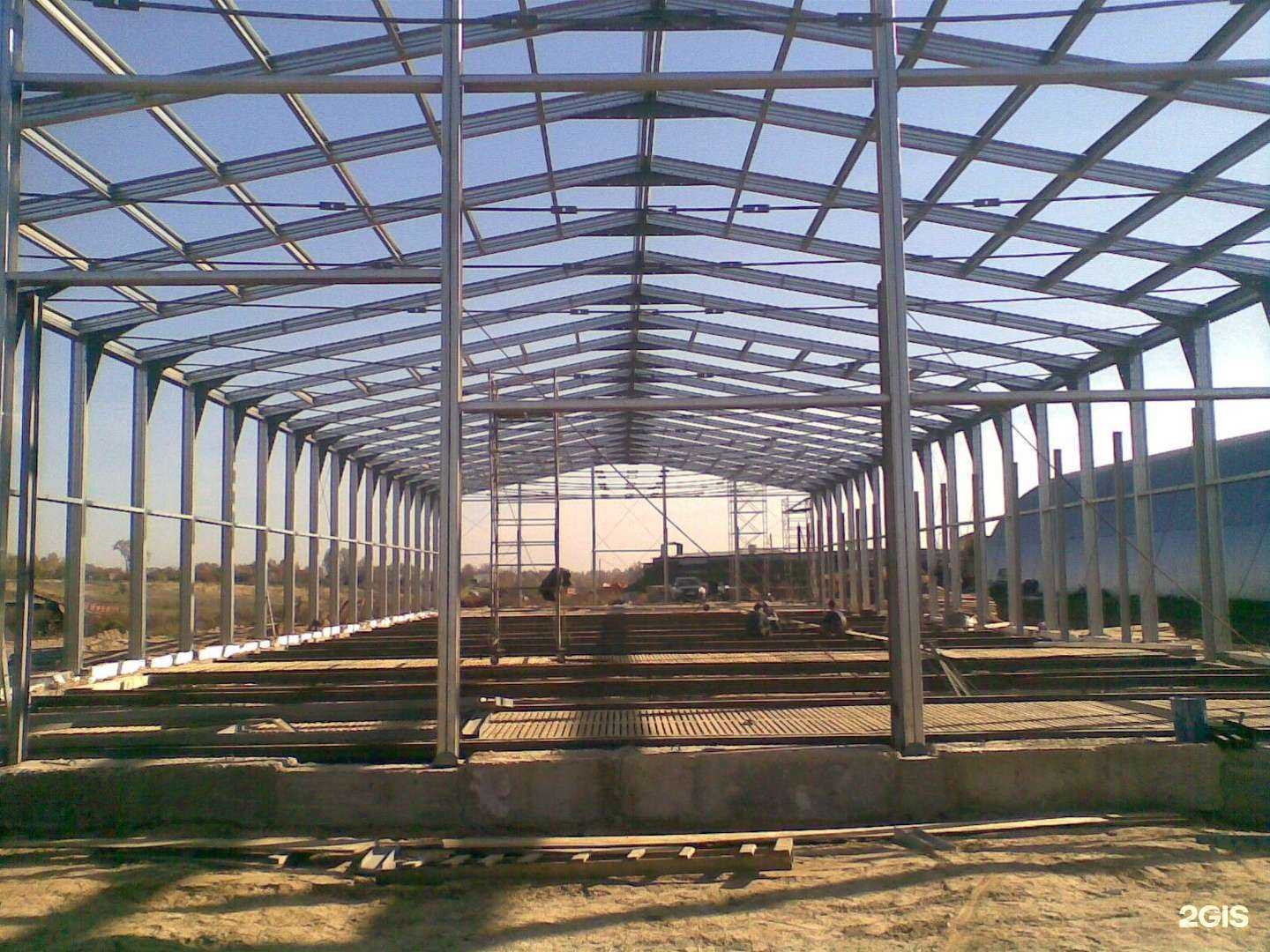 Отзывы на компанию ПСК Стэп в г. Владимир c фото