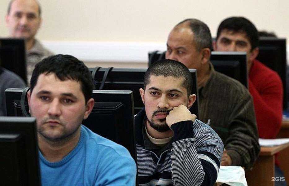 Отзывы на компанию Мигрант23 в г. Краснодар c фото