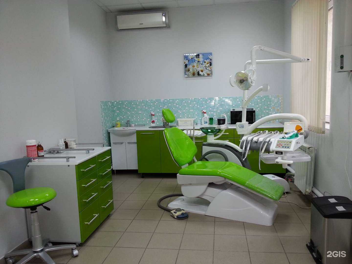 Отзывы на компанию Элегант Дент в Краснодаре c фото