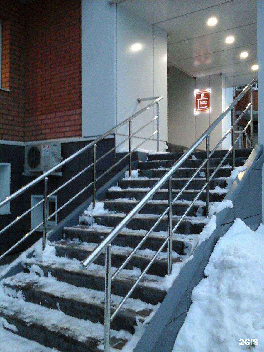 Отзывы на компанию Тамбовбизнесстрой в Тамбове c фото