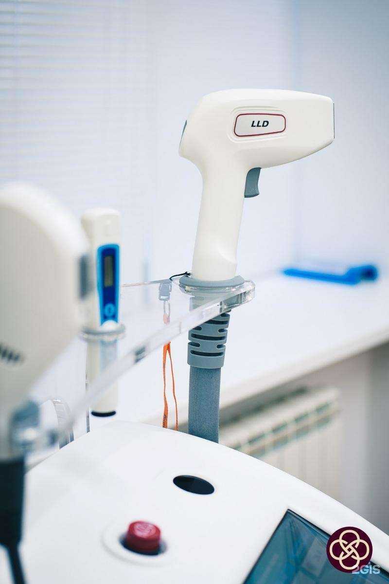 Отзывы на компанию Спектр мед в Тюмени c фото