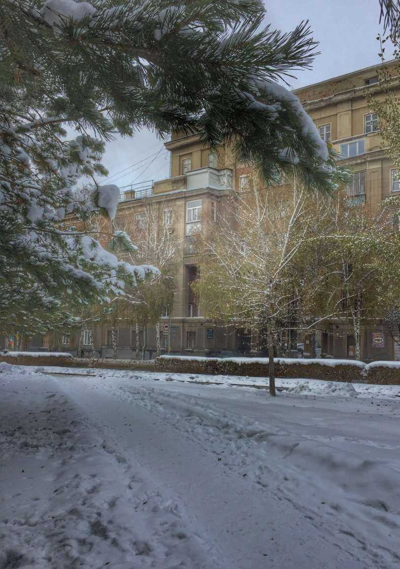 Отзывы на компанию Рахат в Новосибирске c фото - фотография 2 из 2