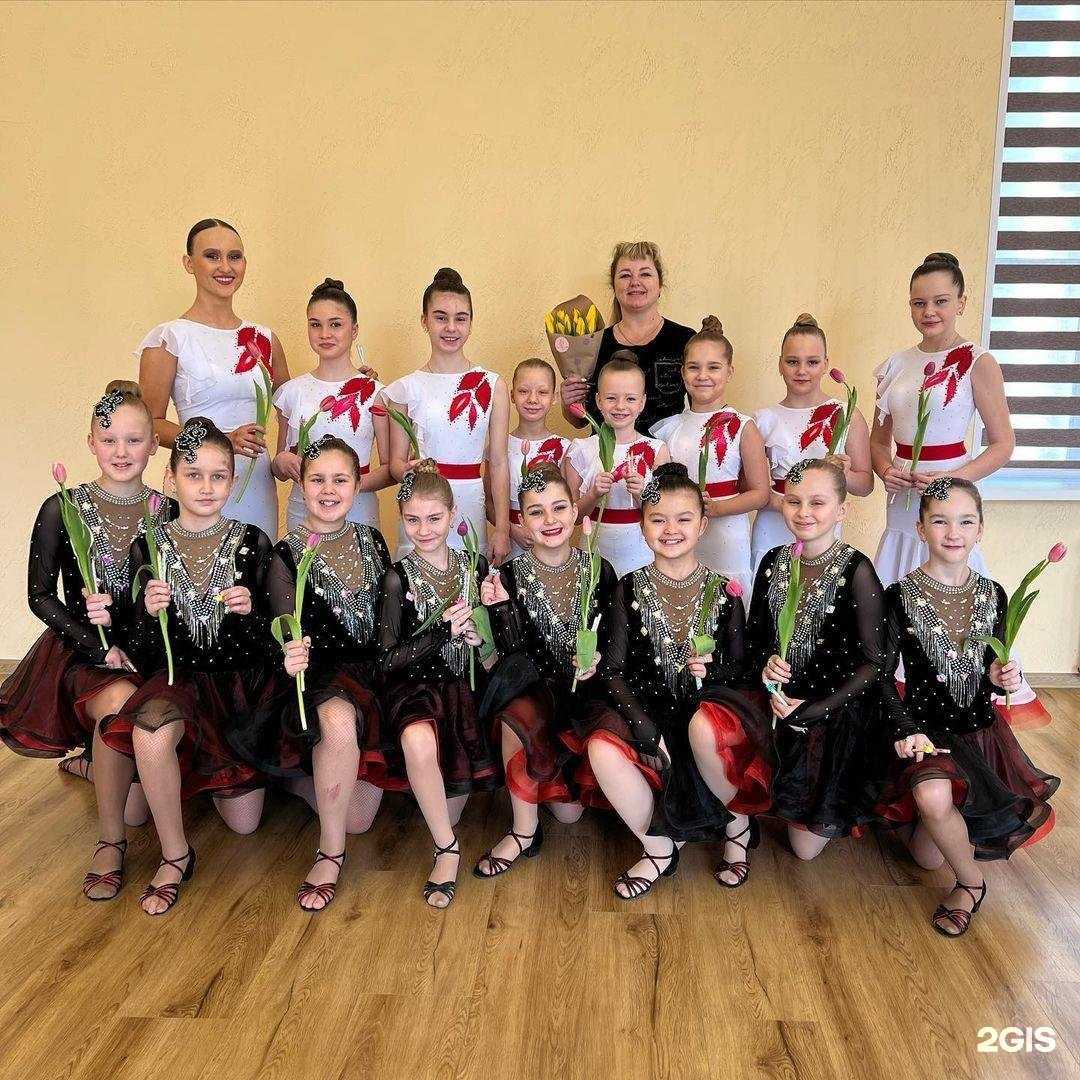 Отзывы на компанию Dance point в г. Находка c фото