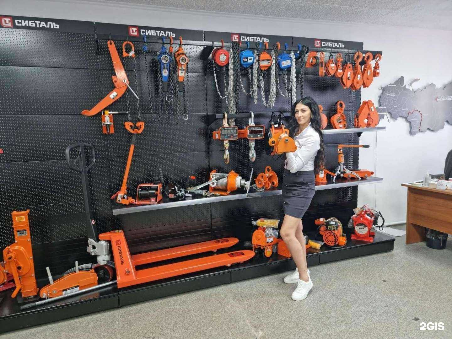 Отзывы на компанию Грузовая механика в г. Новосибирск c фото