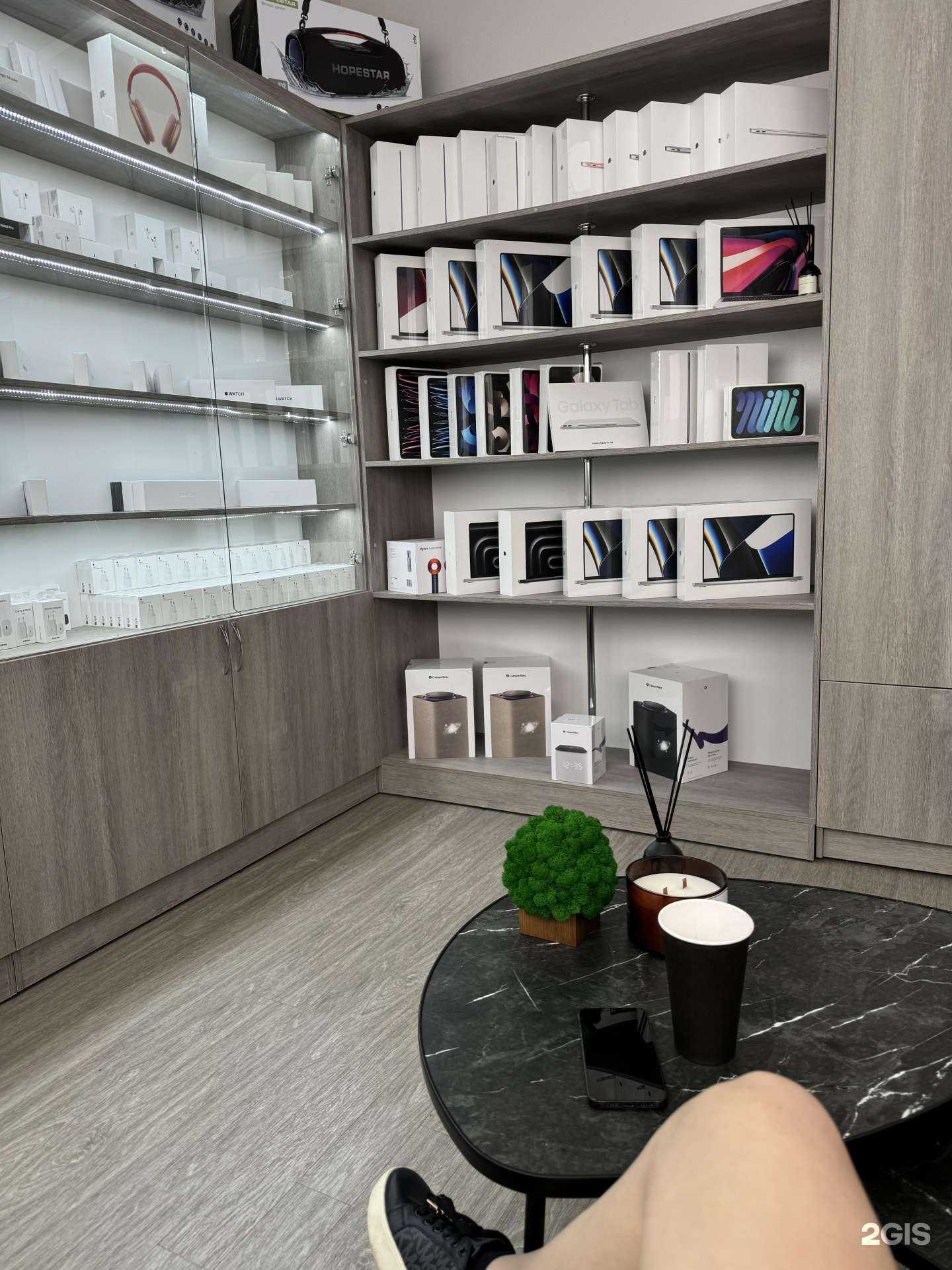 Отзывы на компанию Apple_discount_161 в Ростове-на-Дону c фото