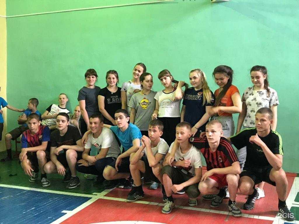 Отзывы на компанию Коррекционная школа в г. Ангарск c фото