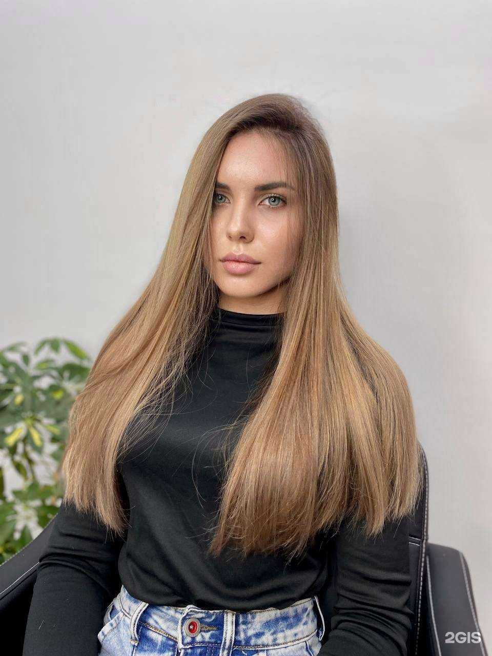 Отзывы на компанию Студия колористики в г. Смоленск c фото