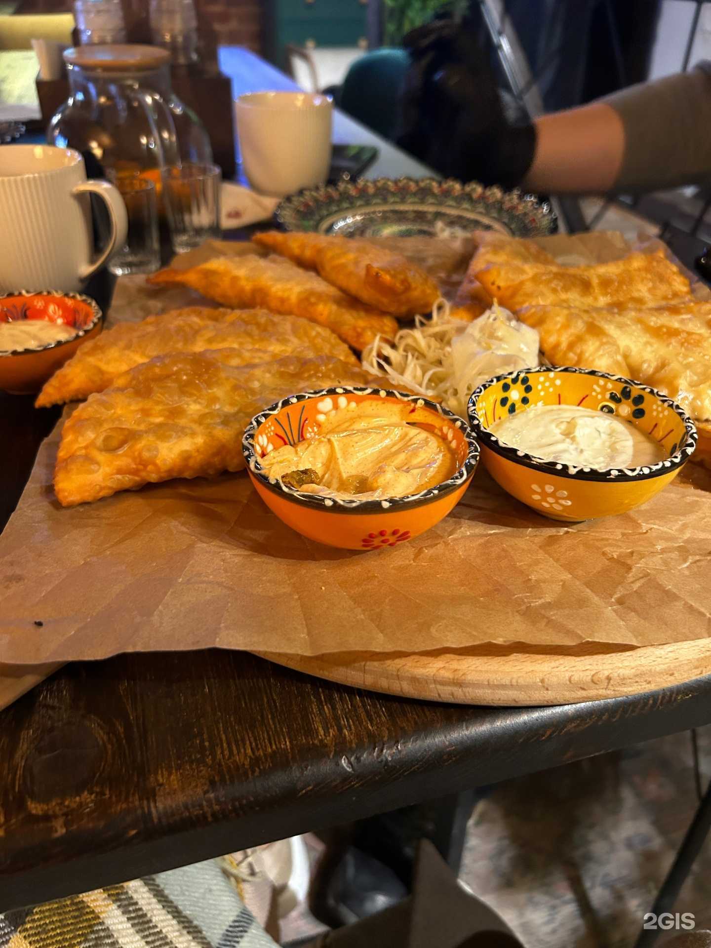 Отзывы на компанию Легендарная в Ульяновске c фото