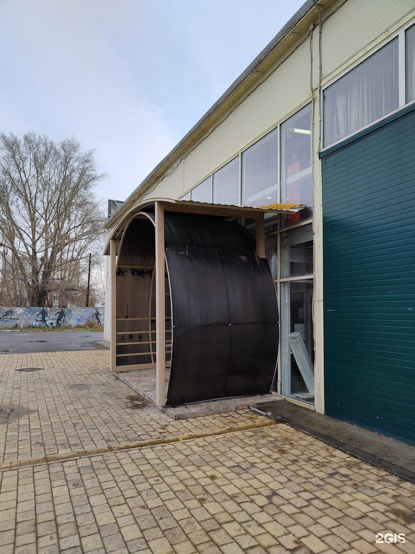 Отзывы на компанию Динамо Москва в Новосибирске c фото