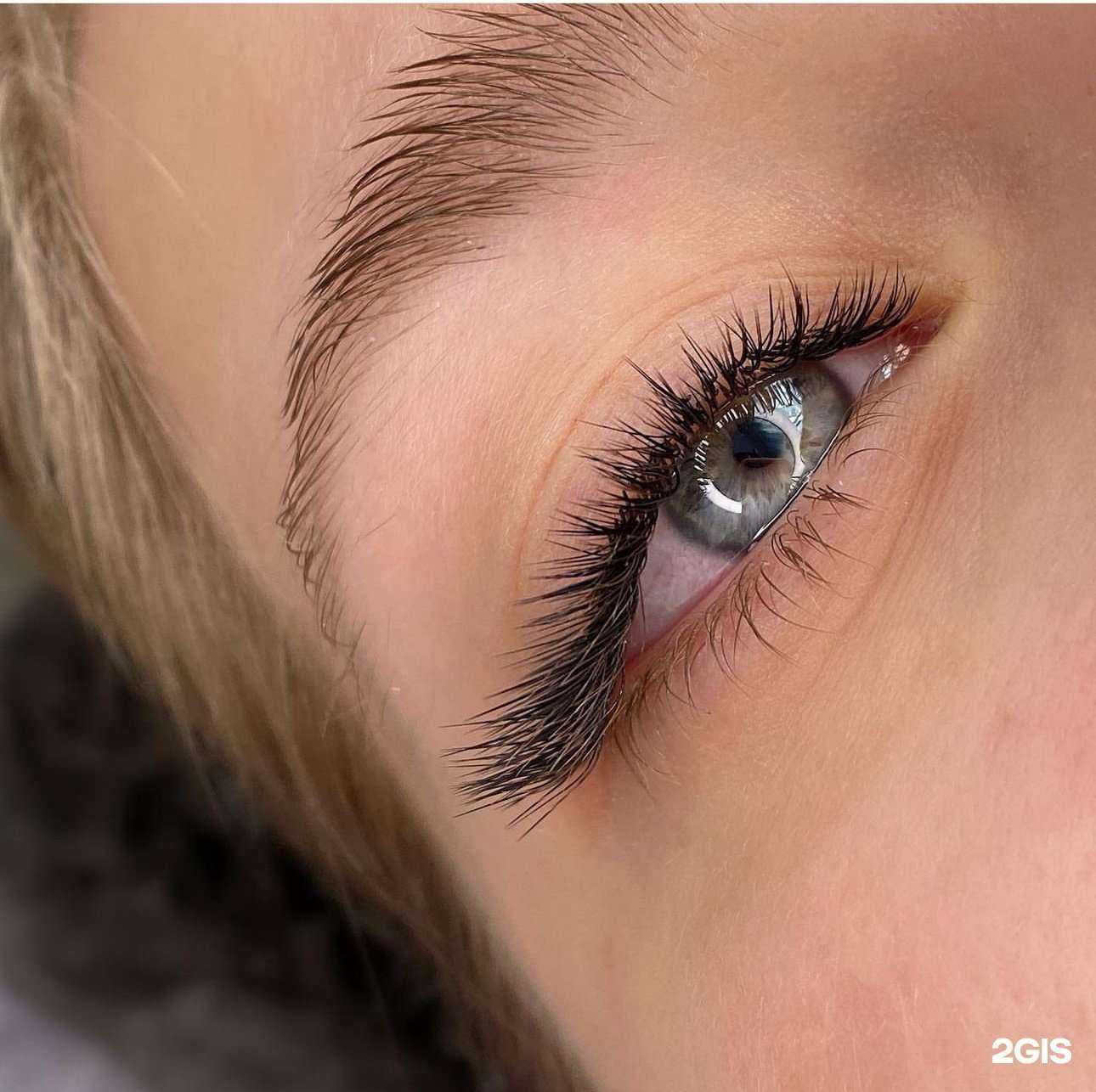 Отзывы на компанию k_lashes_ekb в г. Екатеринбург c фото