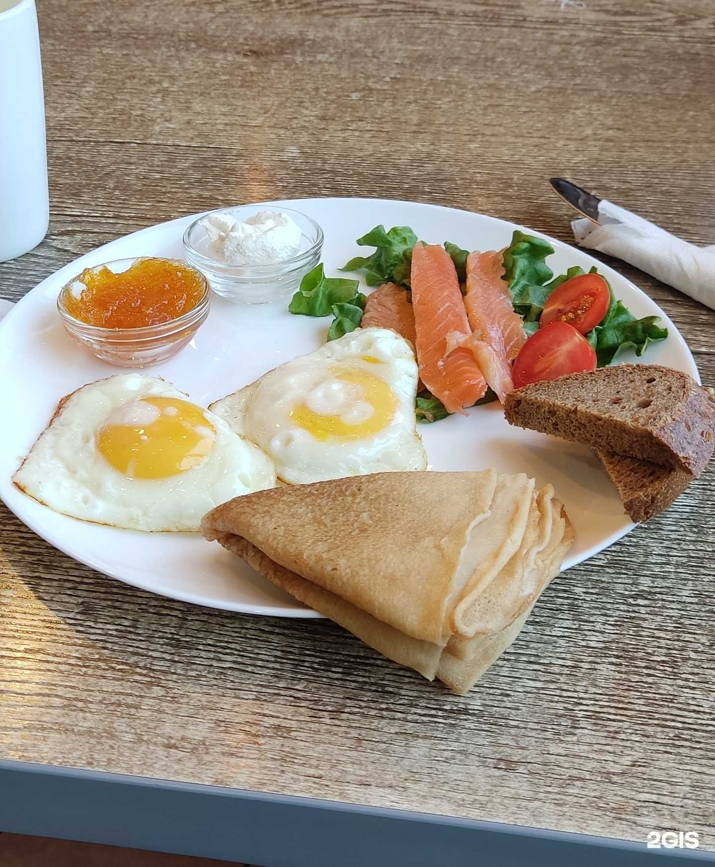 Отзывы на компанию Кочевник в г. Байкальск c фото