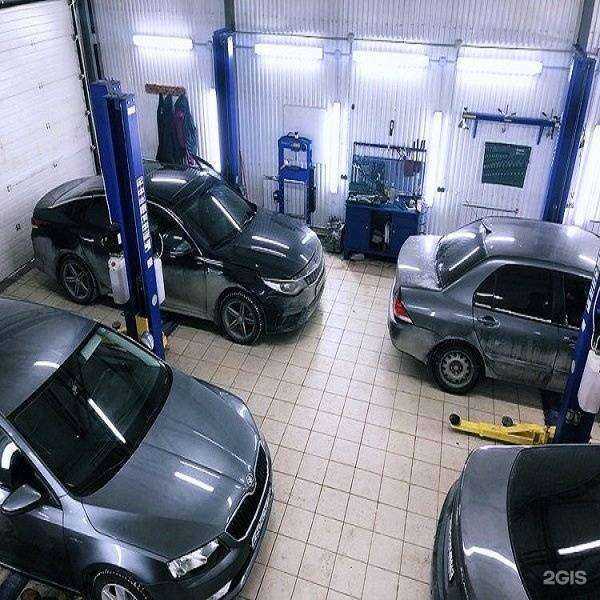 Отзывы на компанию SWS-сервис в г. Екатеринбург c фото