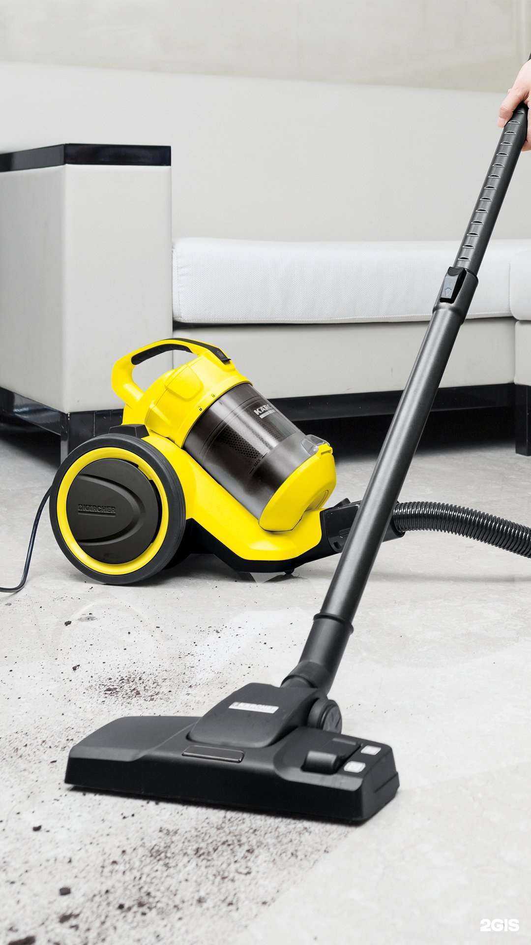 Отзывы на компанию Karcher в Махачкале c фото