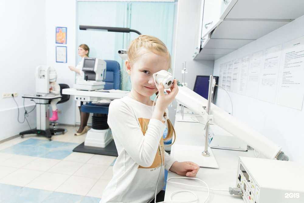 Отзывы на компанию Технологии зрения в Перми c фото