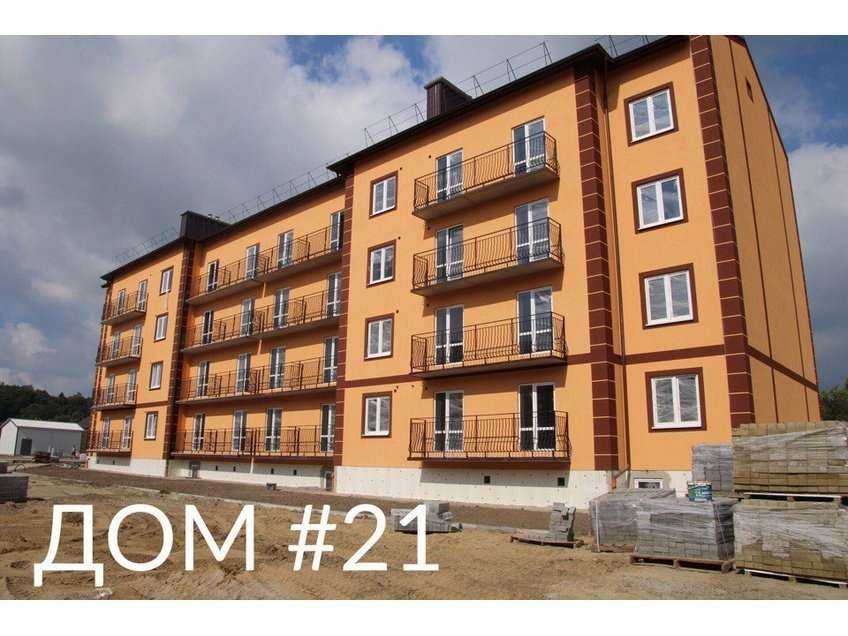 Отзывы на компанию БалтСтрой в Калининграде c фото